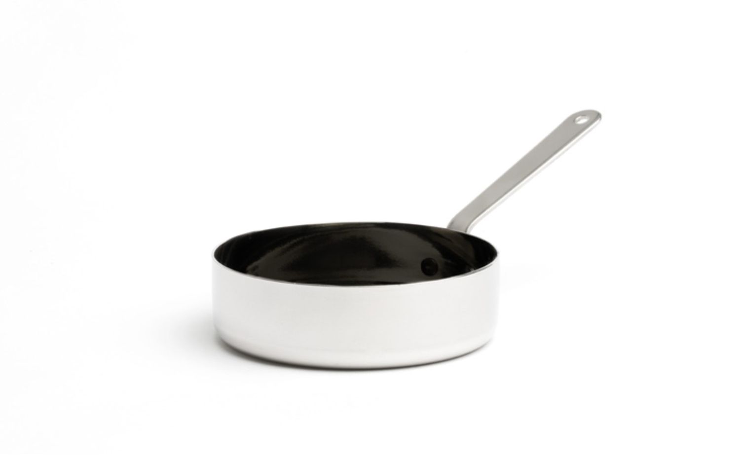 Mini Padella 10 x 3 cm Gourmet - Comas
