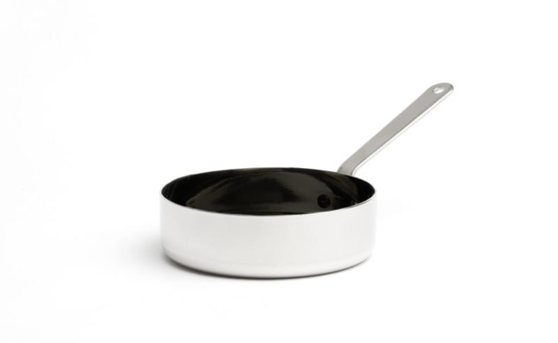Mini Padella 10 x 3 cm Gourmet - Comas