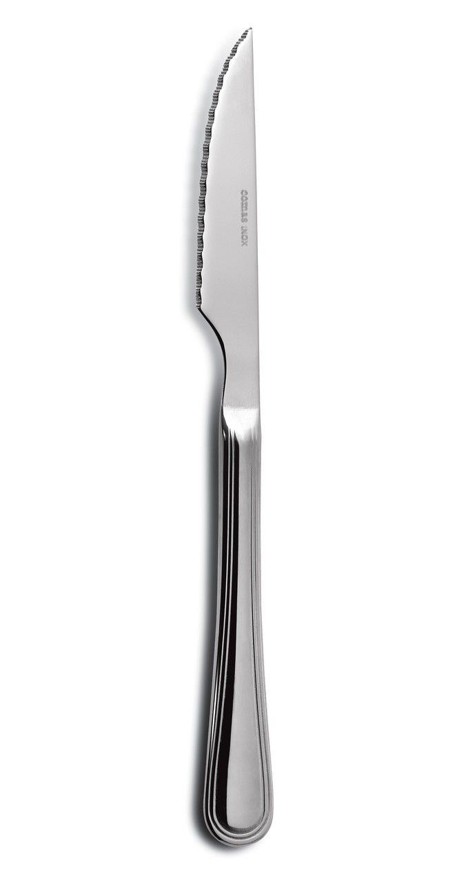 Coltello Bistecca 22,3 cm Bilbao XL - Comas