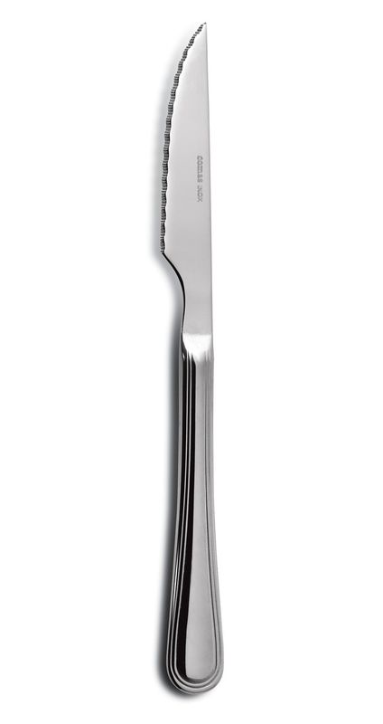 Coltello Bistecca 22,3 cm Bilbao XL - Comas