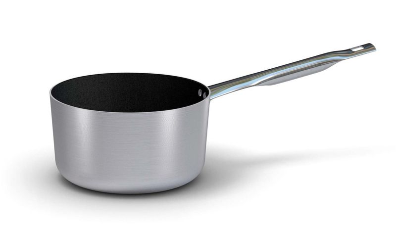 Casseruola 1 Manico 24 x 13,5 cm 6700 - Ballarini Professionale