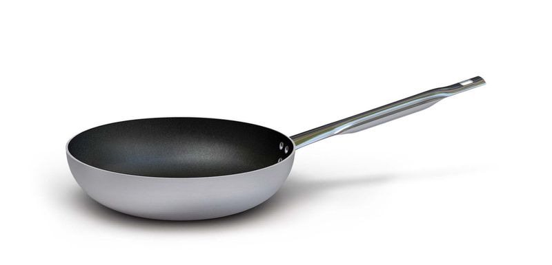 Padella Svasata Alta 1 Manico 32 x 7,5 cm 6700 - Ballarini Professionale
