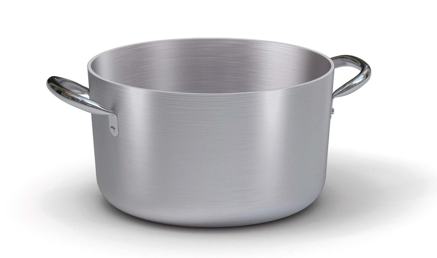 Casseruola 2 Manici 20 x 11,5 cm 6800 - Ballarini Professionale