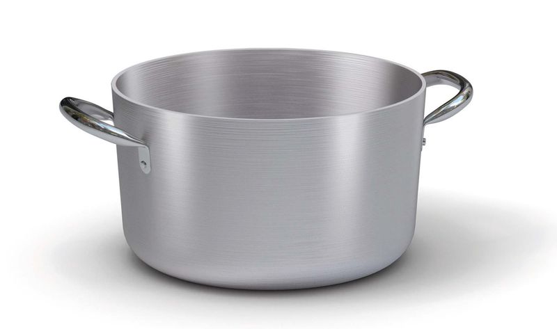 Casseruola 2 Manici 20 x 11,5 cm 6800 - Ballarini Professionale