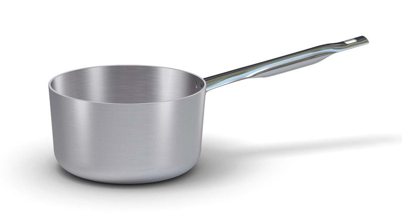 Casseruola 1 Manico 20 x 11,5 cm 6800 - Ballarini Professionale