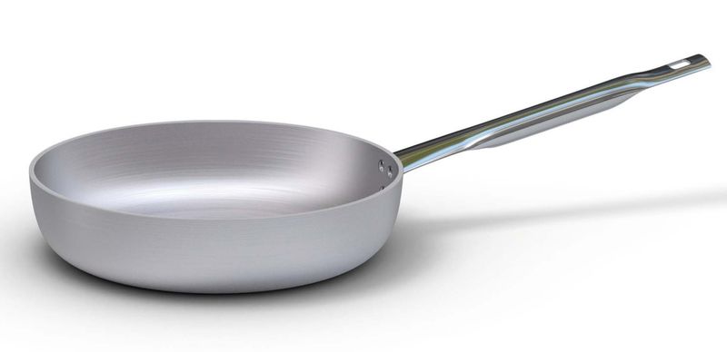 Padella Dritta 1 Manico 32 x 6,5 cm 6800 - Ballarini Professionale