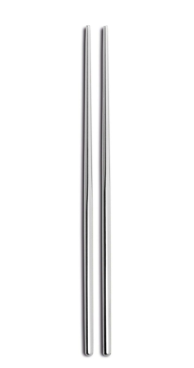 Set Bacchette Inox 23 cm Kyoto - Comas