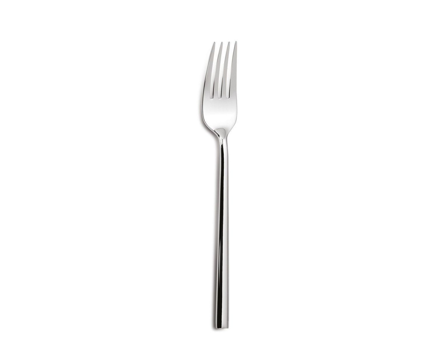 Forchetta Tavola 21 cm Oslo Eco - Comas