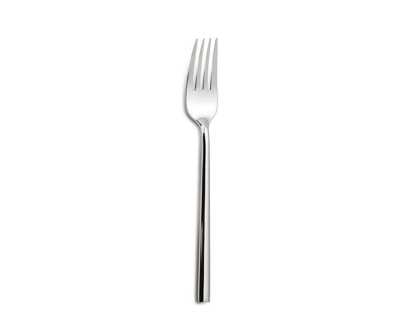 Forchetta Tavola 21 cm Oslo Eco - Comas