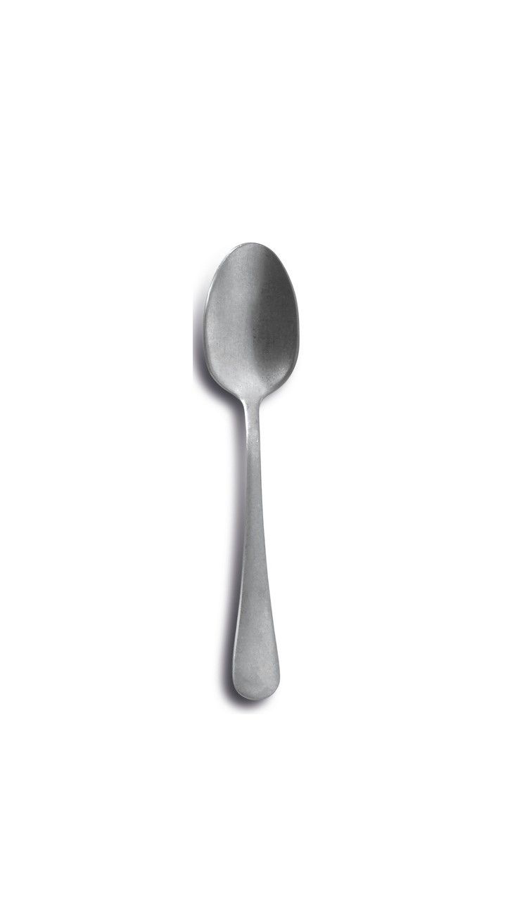 Cucchiaino Moka 11,5 cm Sevilla Vintage - Comas