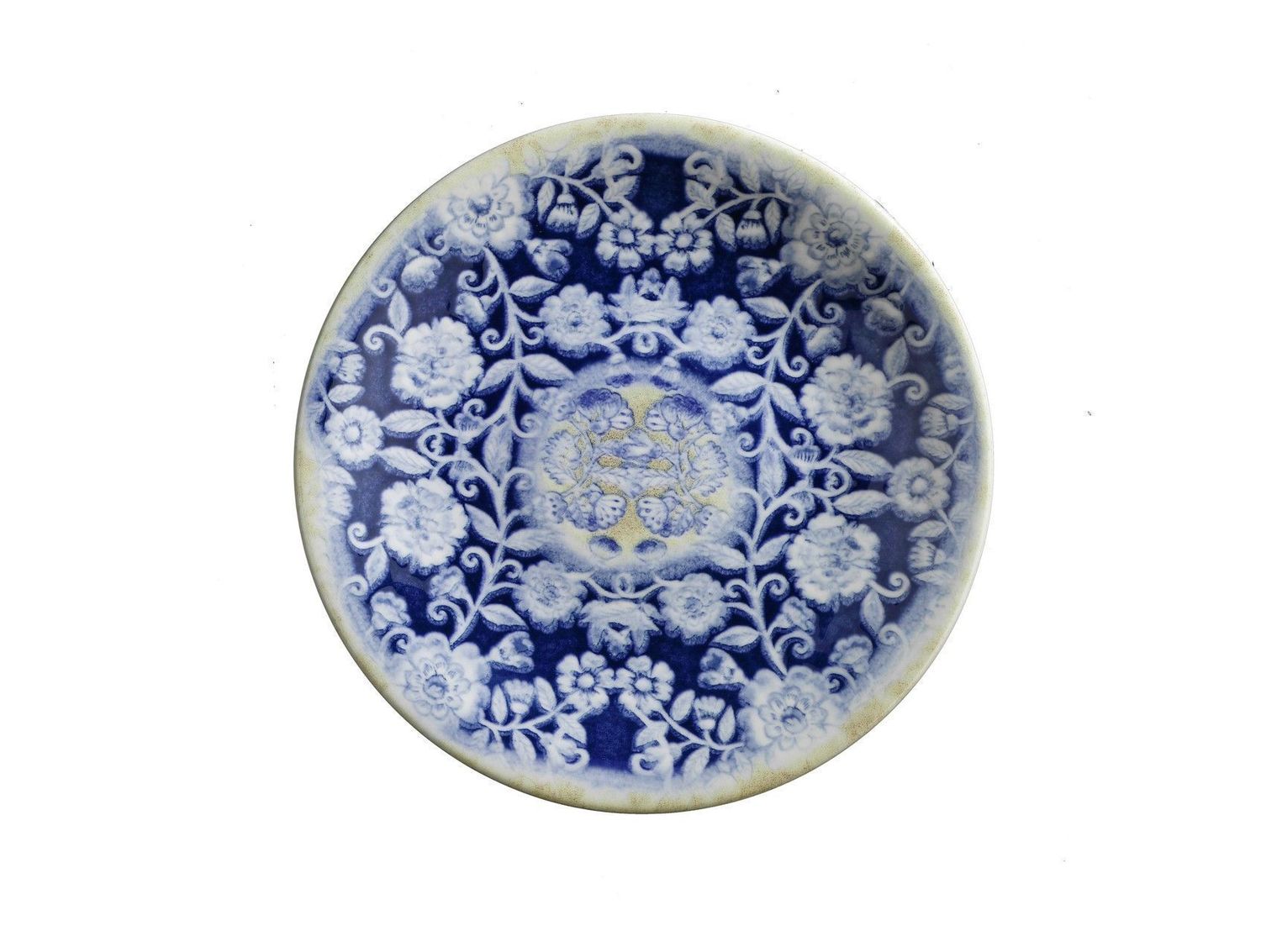 Piatto Piano 27 cm Virginia - Kutahya Porselen