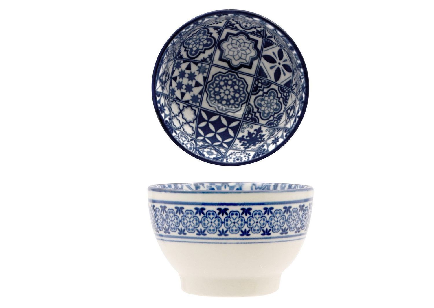 Coppetta 8,5 cm Sintra Blue - Lioness