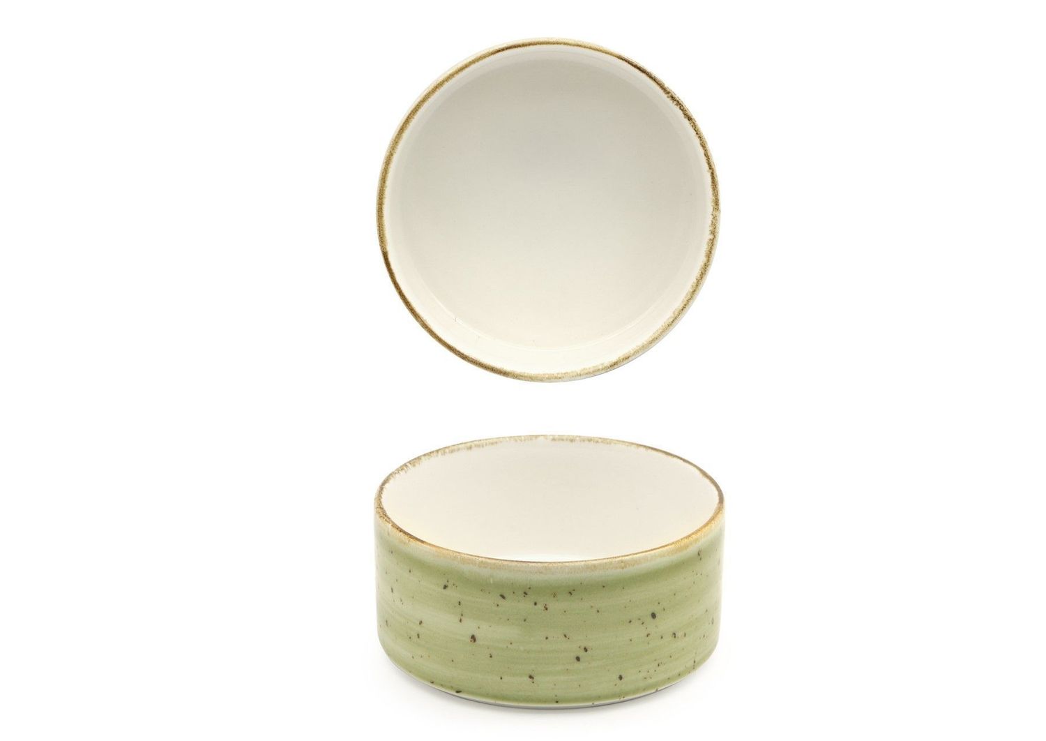 Coppetta 13 cm Meadow Green Kaden - Sango Hospitality