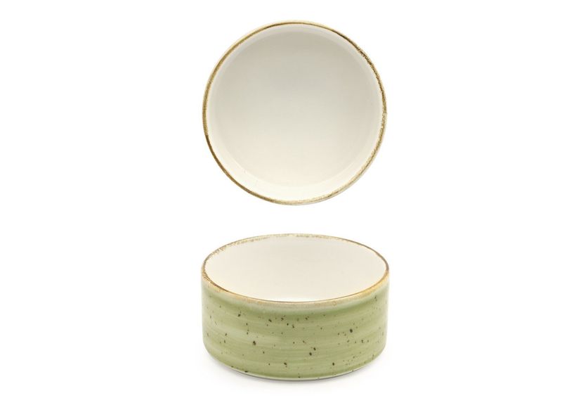 Coppetta 13 cm Meadow Green Kaden - Sango Hospitality