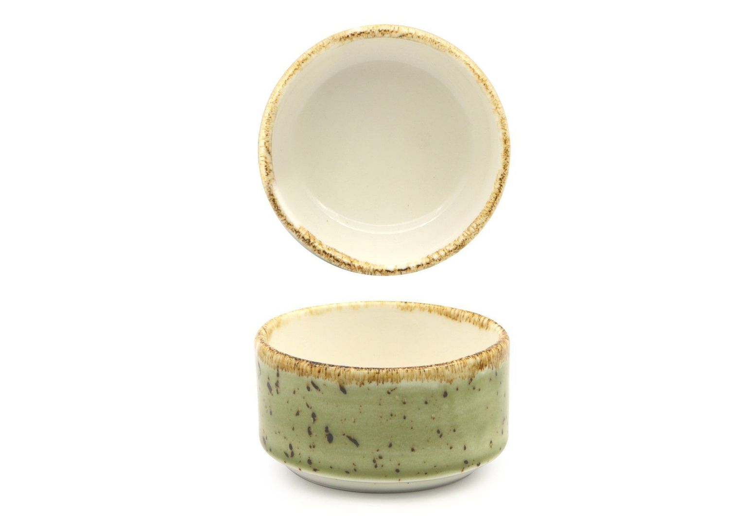 Coppetta 8,1 cm Meadow Green Kaden - Sango Hospitality