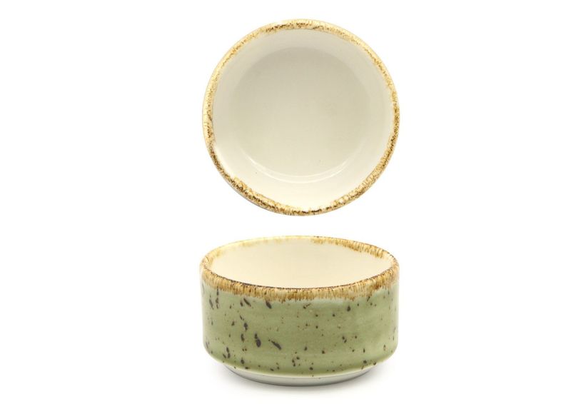 Coppetta 8,1 cm Meadow Green Kaden - Sango Hospitality