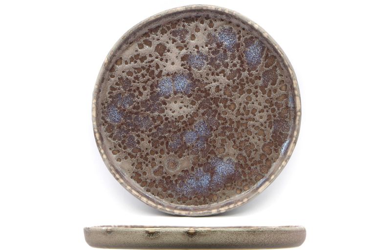 Piatto Piano Nordic 21 cm Horus - Feng