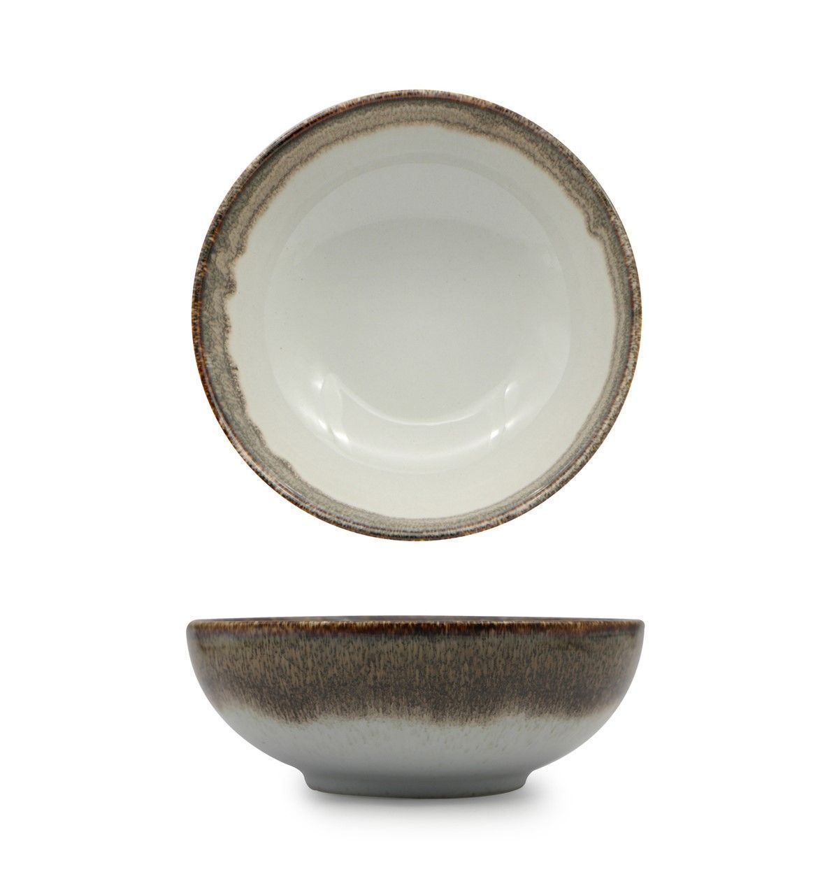 Insalatiera 17 cm Java Radiance Brown - Sango Hospitality