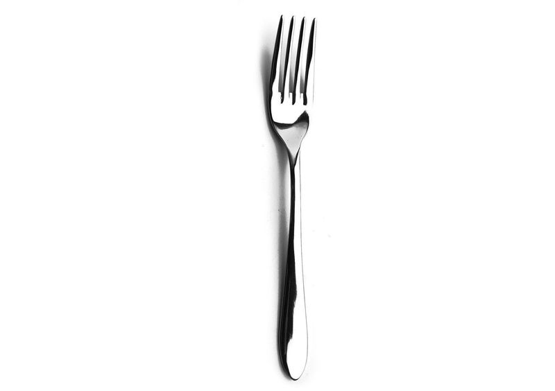 Forchetta Tavola 19 cm Maxima - Gnali