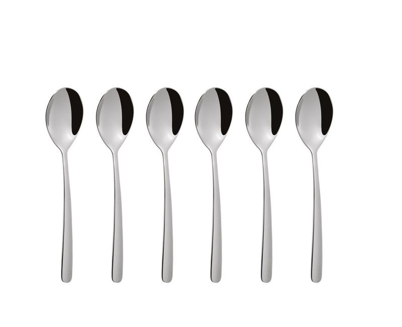 Cucchiaino Moka 12 cm Cuba - Comas