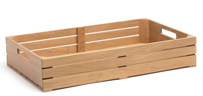 Cassetta GN 1/1 34 x 54,5 x 10 cm - Comas