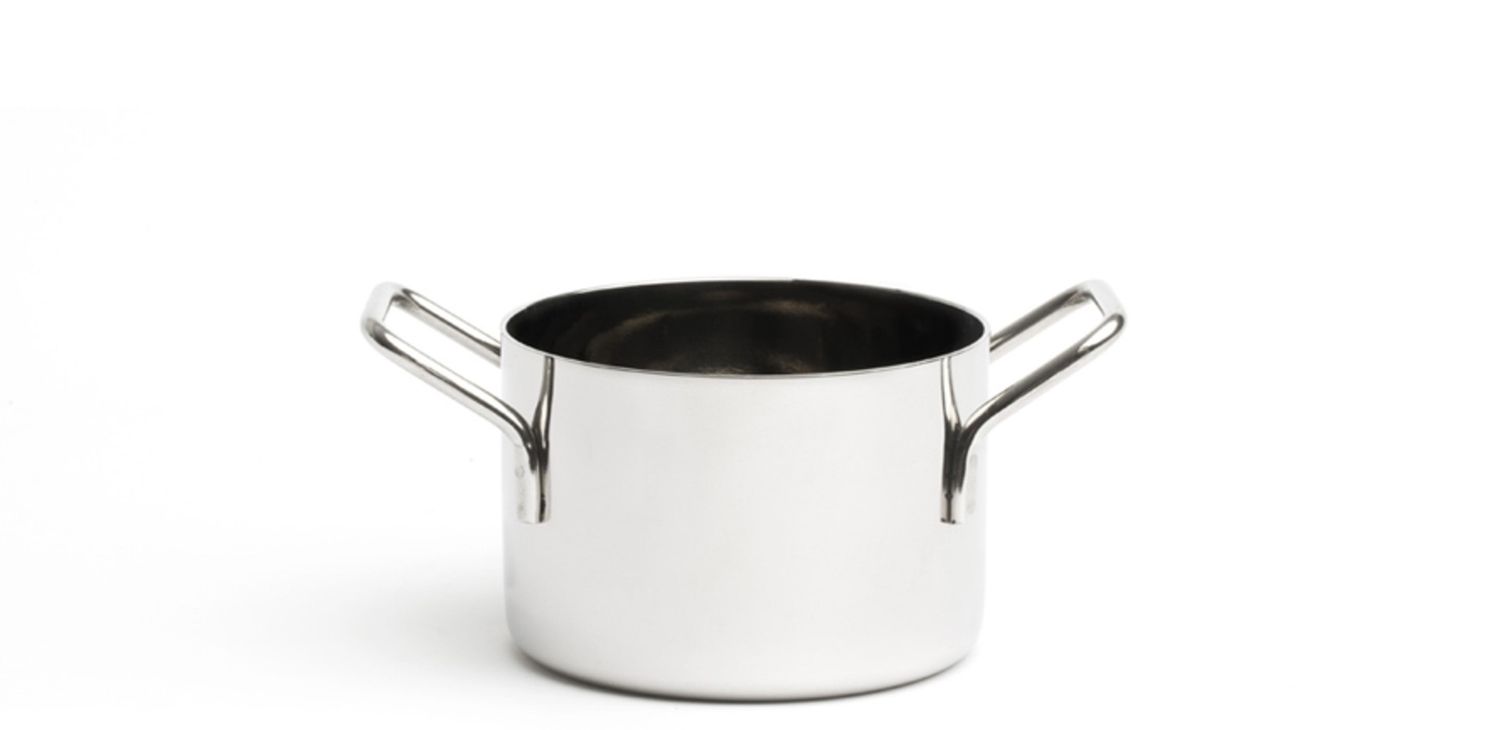 Mini Casseruola 9 x 6 cm Gourmet - Comas