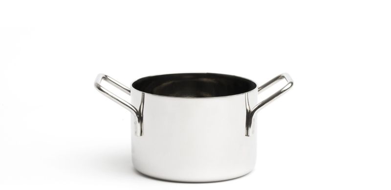 Mini Casseruola 9 x 6 cm Gourmet - Comas
