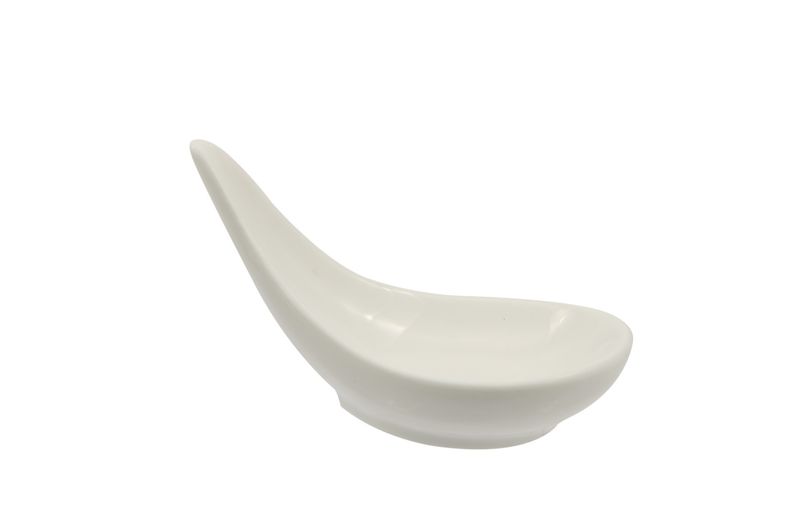 Cucchiaio Finger Food 8 x 5,3 x 4,6 cm B&amp;B Breakfast &amp; Brunch - Lioness
