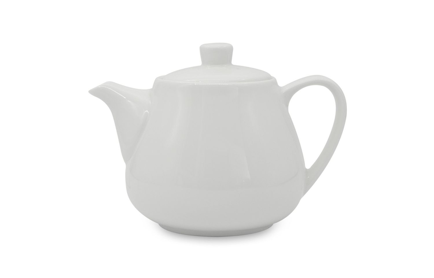 Teiera 40 cl Justwhite - Lioness