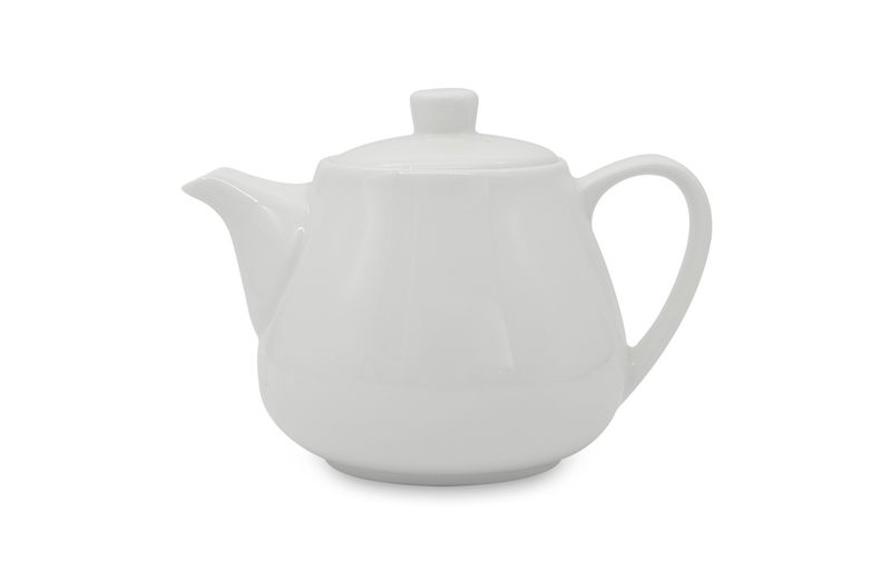 Teiera 40 cl Justwhite - Lioness