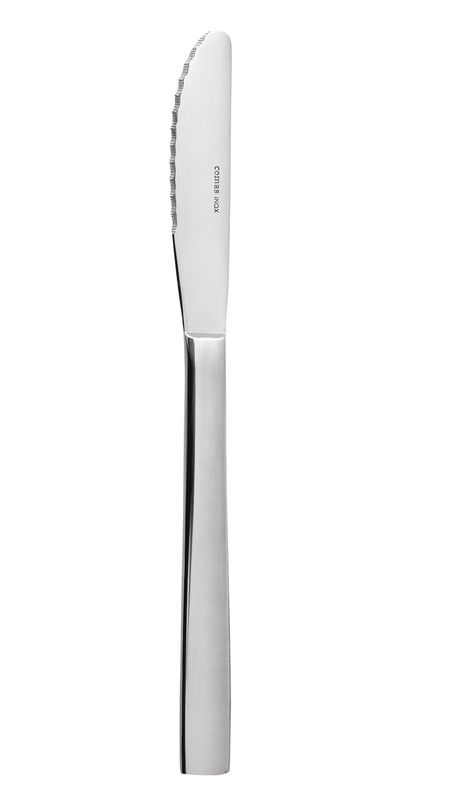 Coltello Tavola 21,5 cm Hotel Extra - Comas