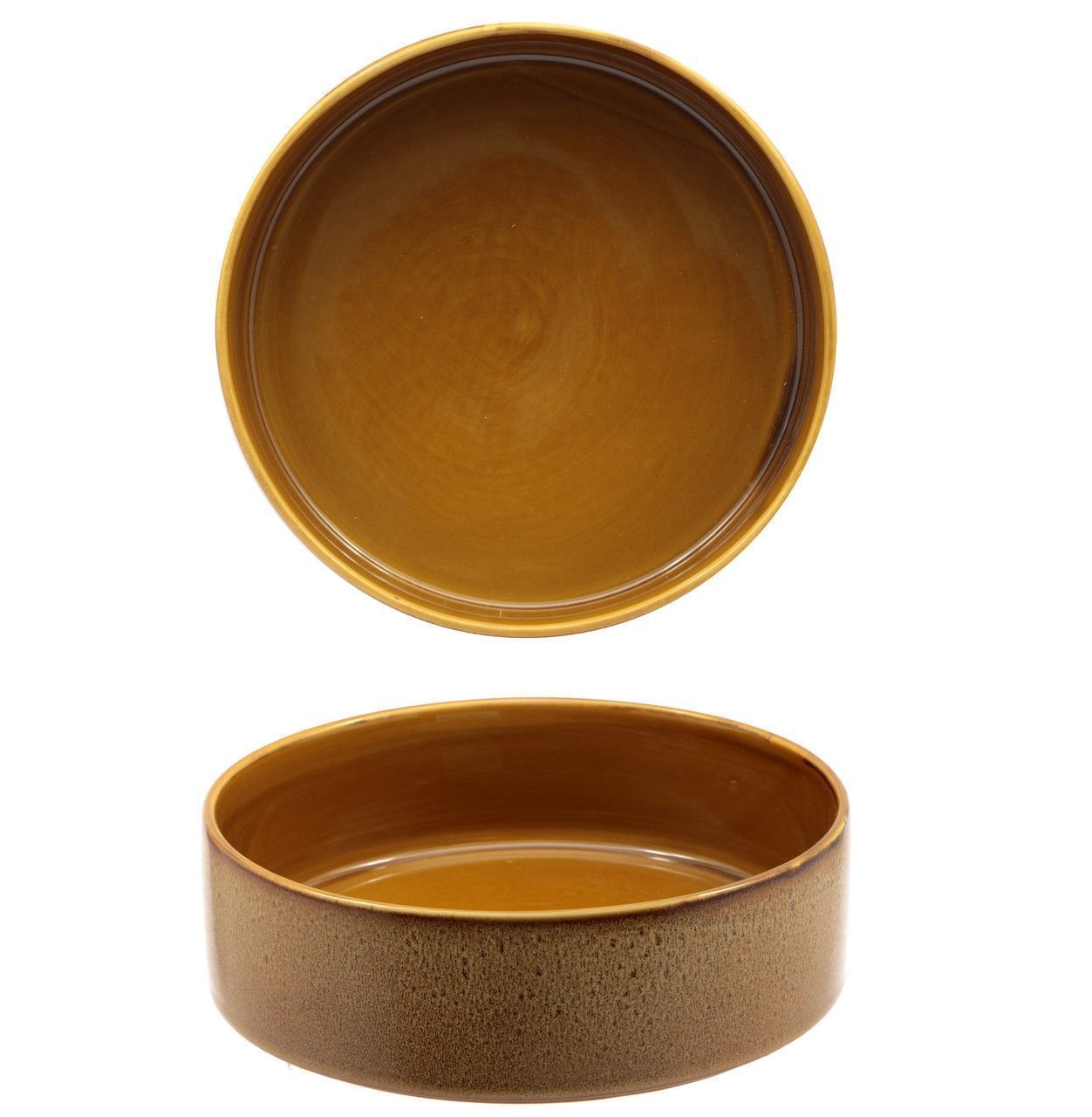 Insalatiera 20 cm Ora Arica Kaden - Sango Hospitality