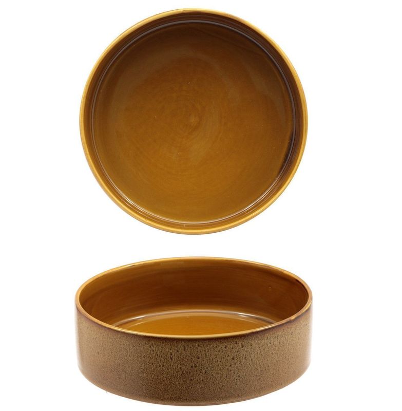 Insalatiera 20 cm Ora Arica Kaden - Sango Hospitality
