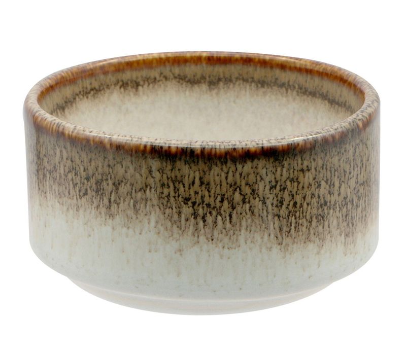 Coppetta 8,1 cm Radiance Brown Kaden - Sango Hospitality
