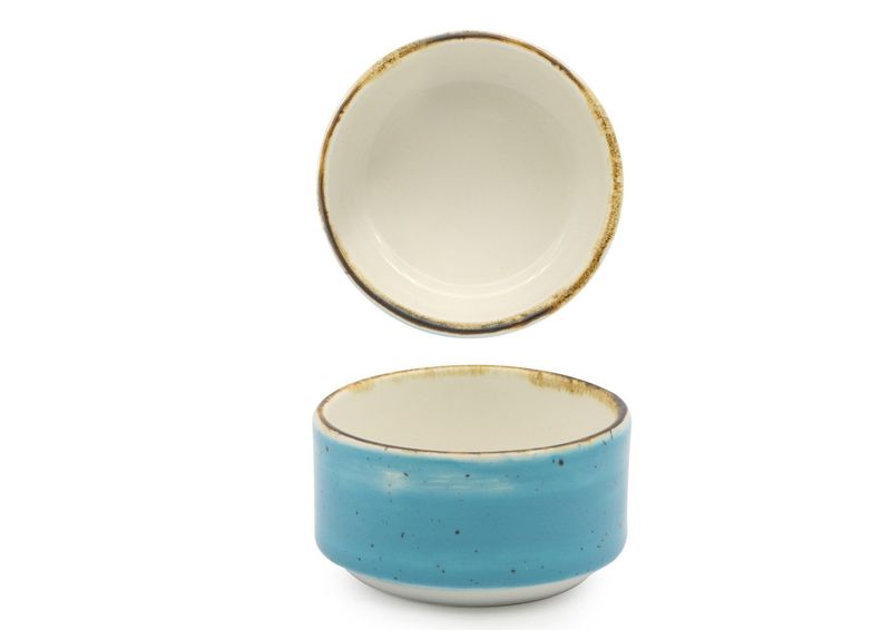 Coppetta 8,1 cm Aqua Blu Kaden - Sango Hospitality