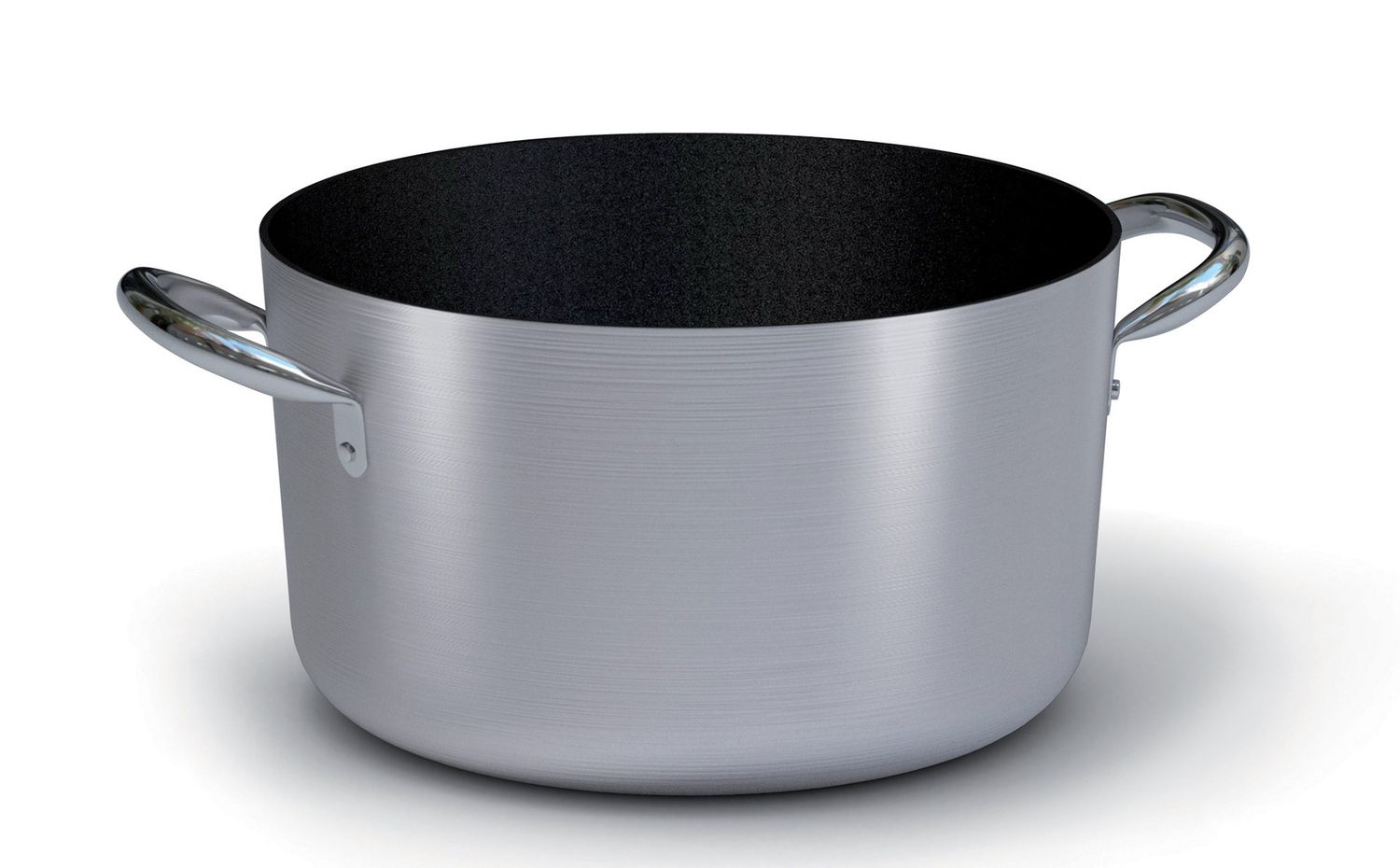 Casseruola Media 2 Manici 45 x 25 cm 2000 - Ballarini Professionale
