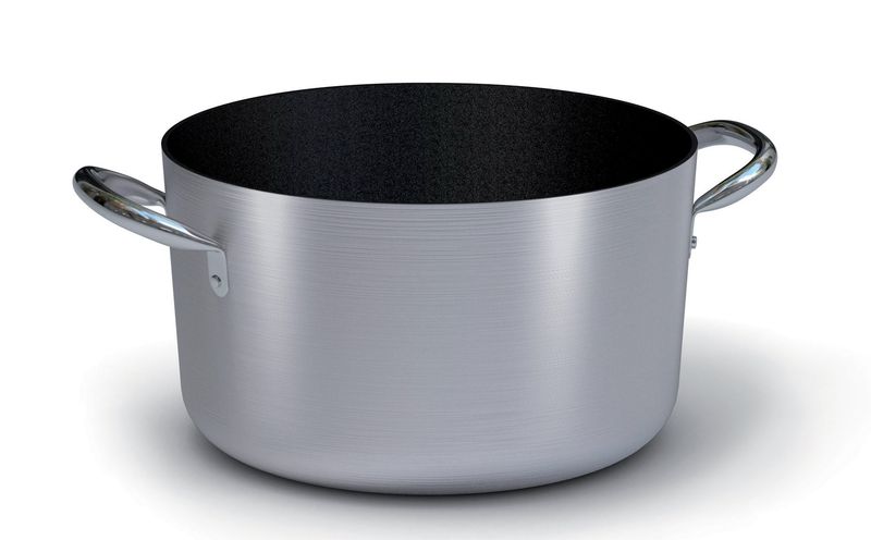 Casseruola Media 2 Manici 45 x 25 cm 2000 - Ballarini Professionale