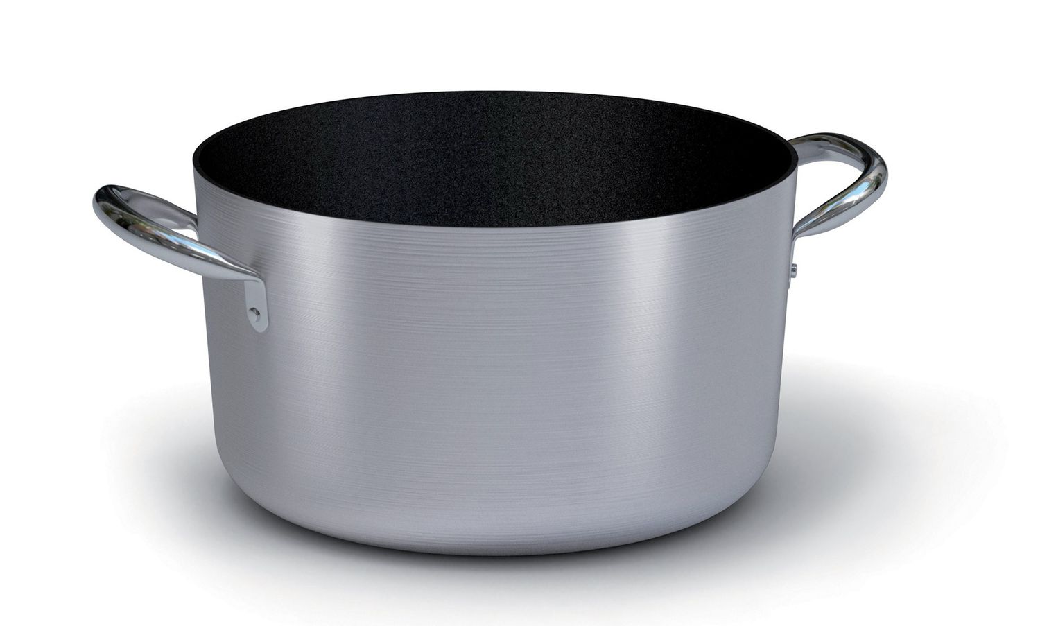 Casseruola Media 2 Manici 40 x 22,5 cm 2000 - Ballarini Professionale