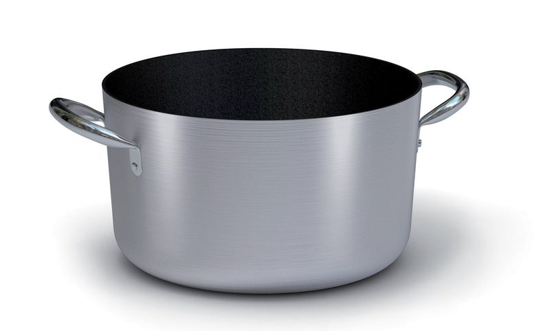 Casseruola Media 2 Manici 40 x 22,5 cm 2000 - Ballarini Professionale