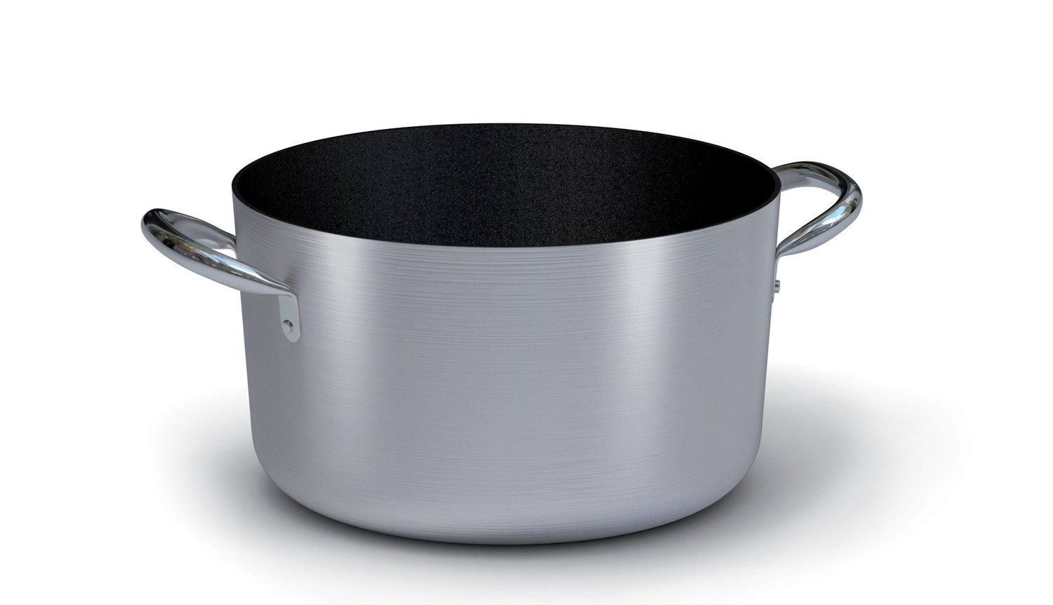 Casseruola Media 2 Manici 32 x 18,5 cm 2000 - Ballarini Professionale