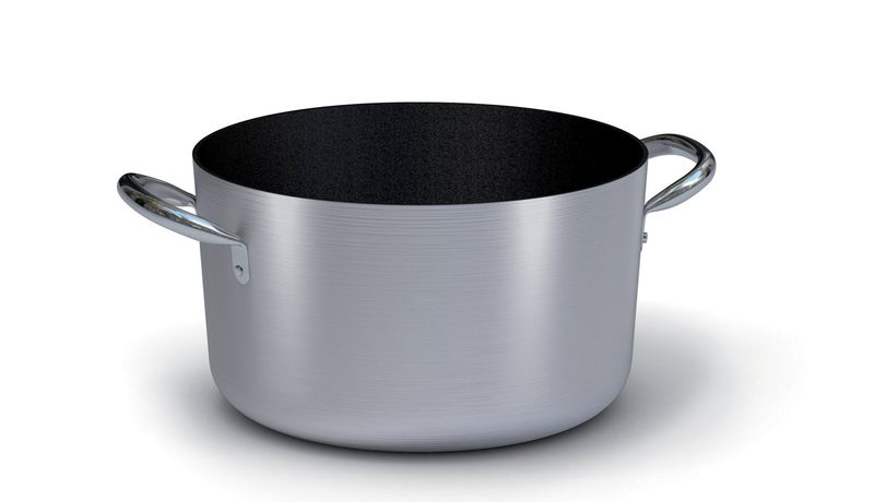 Casseruola Media 2 Manici 32 x 18,5 cm 2000 - Ballarini Professionale