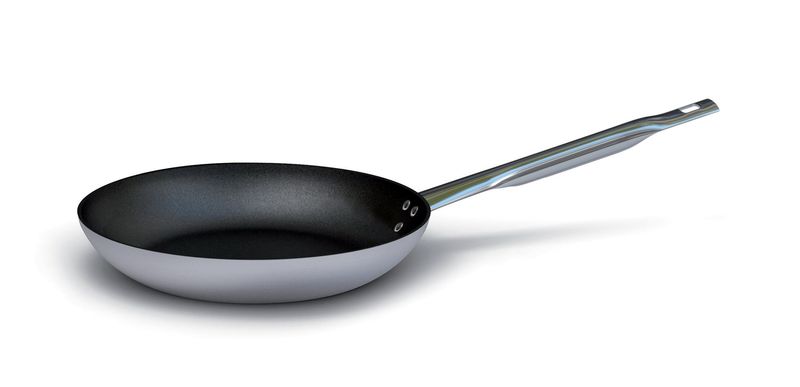 Padella Svasata Bassa 1 Manico 36 x 5,5 cm 2000 - Ballarini Professionale