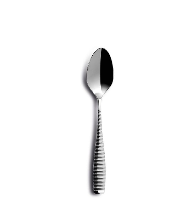 Cucchiaino Moka 11,8 cm Fleur De Lys - Comas