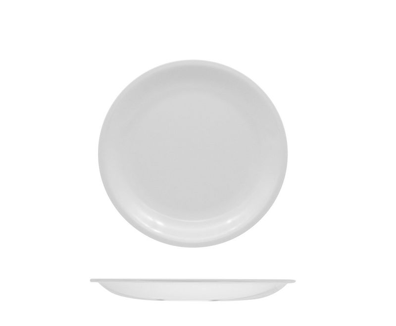 Piatto Frutta 20 cm - Vivenzi