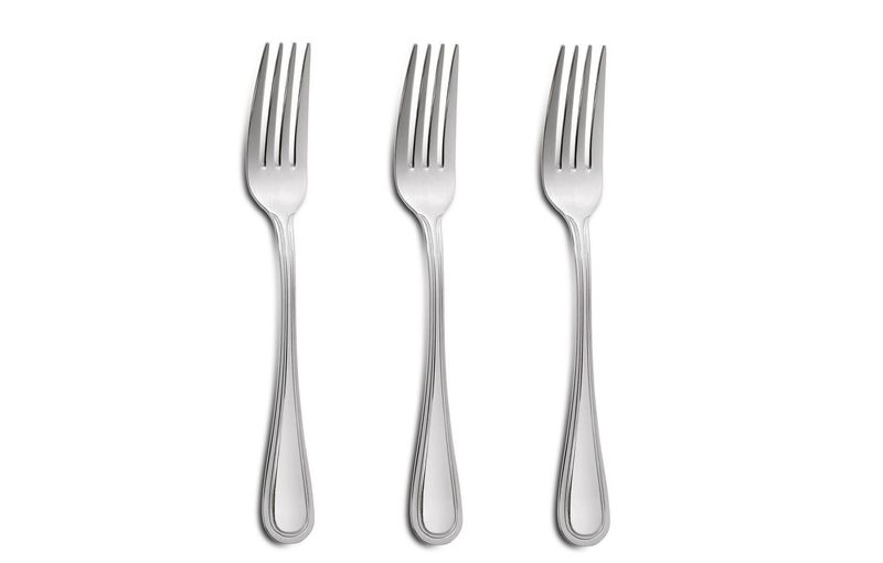 Forchetta Tavola 20,7 cm Bilbao XL - Comas