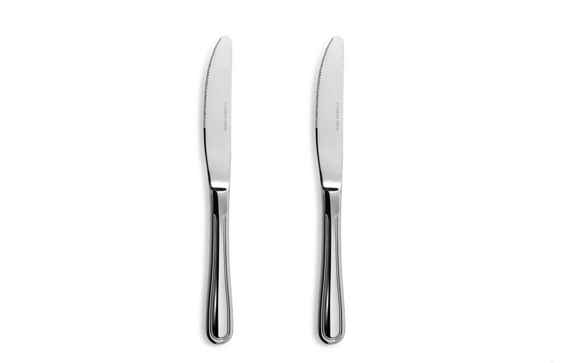 Coltello Tavola 22 cm Bilbao XL - Comas