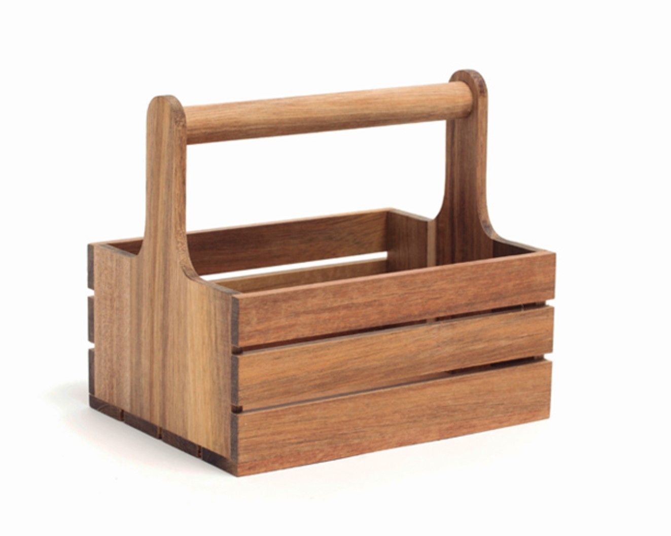 Portasalsiere con Manico 15 x 20 x 18 cm - Comas
