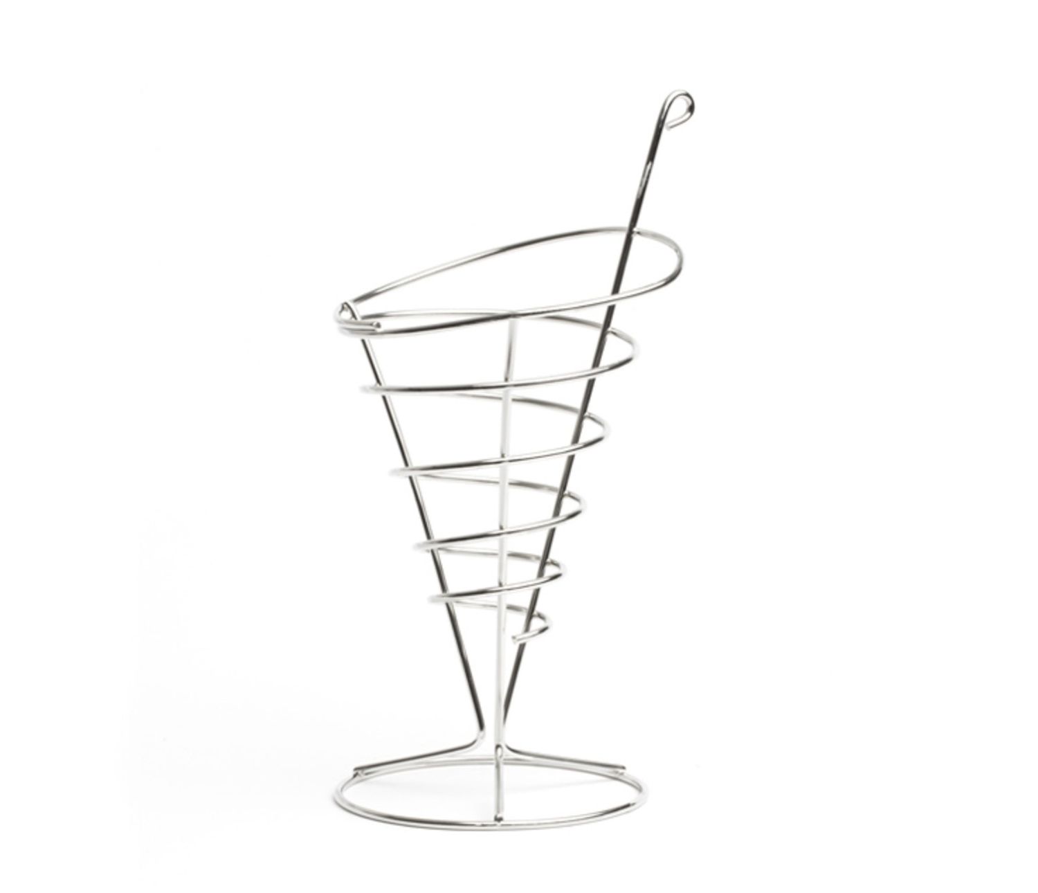 Cono per Fritti 8,5 x 9 cm al Andalus - Comas
