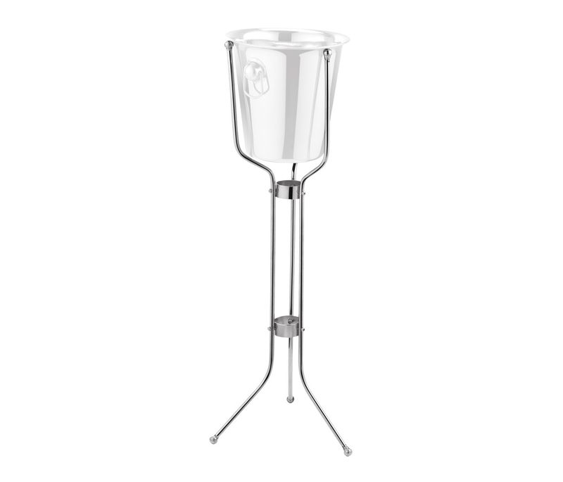 Colonna Portasecchiello 1 Bottiglia 72 cm - Comas