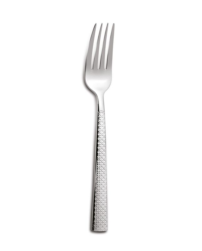 Forchetta Tavola 20 cm Hidraulic - Comas